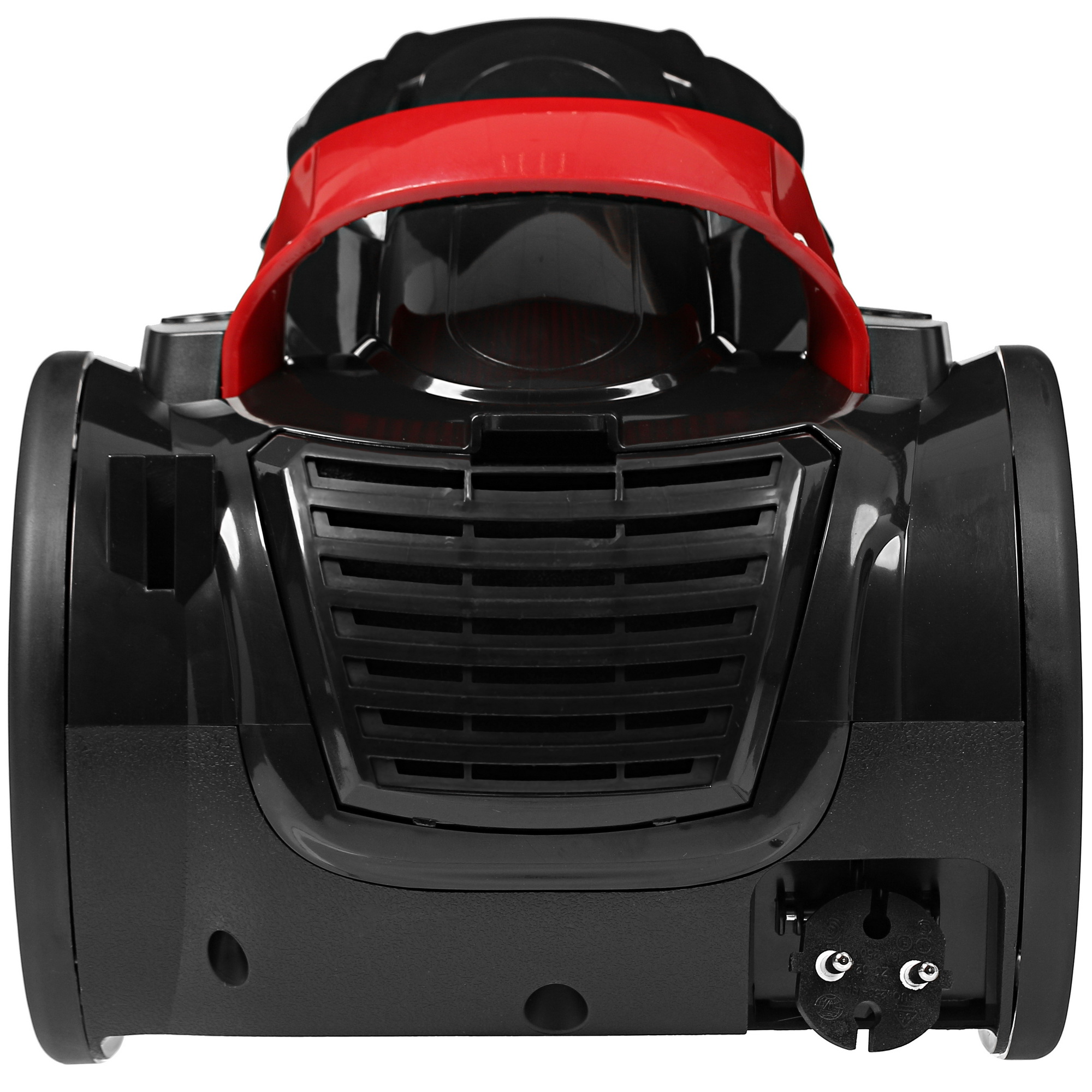 9966420 Пылесос Blackton Bt VC1403C красный STDN-0028878 - Вид №4