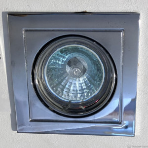 Arkos 0304-00-00-C светильник встраиваемый потолочный