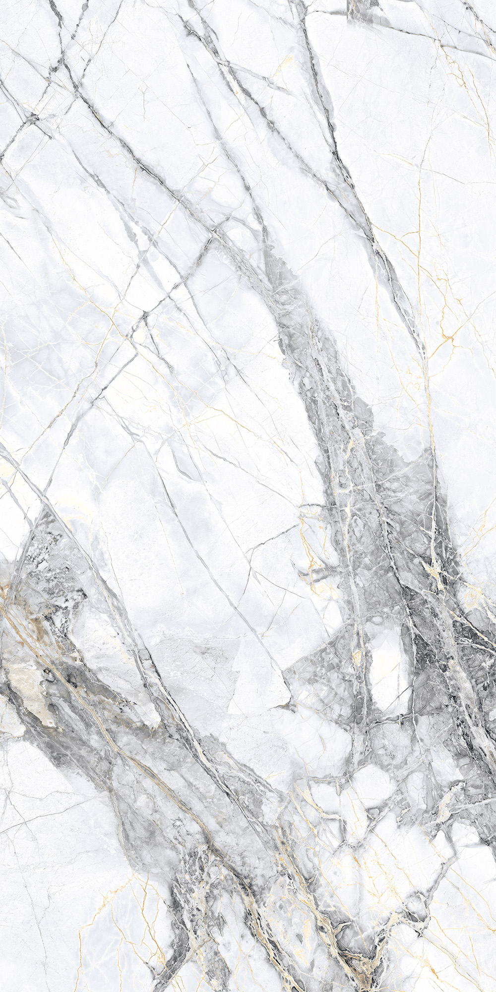 MALTA BIANCO: Элегантность в каждом сантиметре CR4018-A Arcadia Ceramica - Вид №4