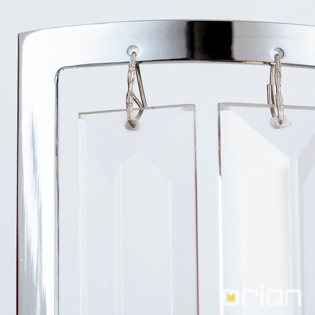 Orion WA 2-1352/1 chrom бра 116834 - Вид №1