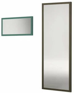 Fantin Зеркало настенное прямоугольное в раме Frame