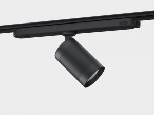 Светодиодное трековое освещение