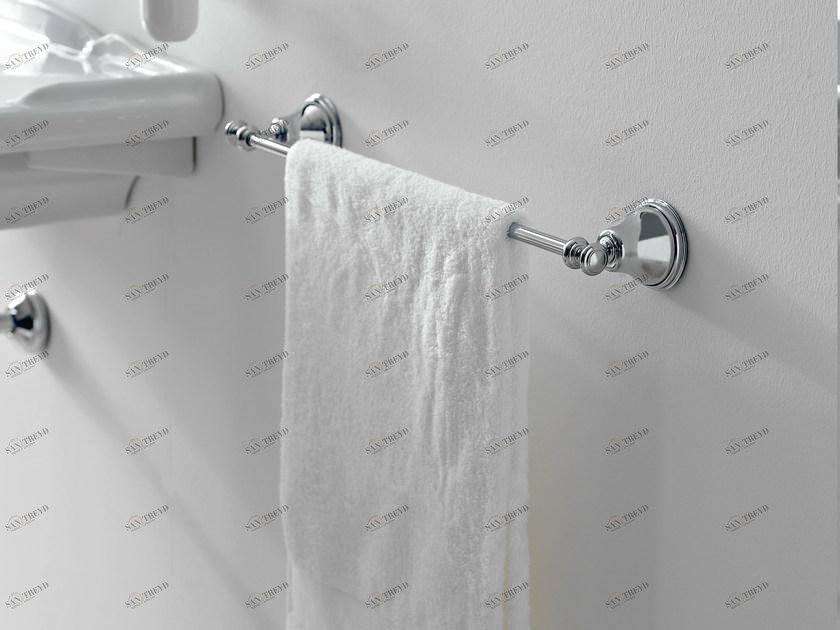 Rubinetterie Treemme Вешалка для полотенец 8200 sun-id-1469806