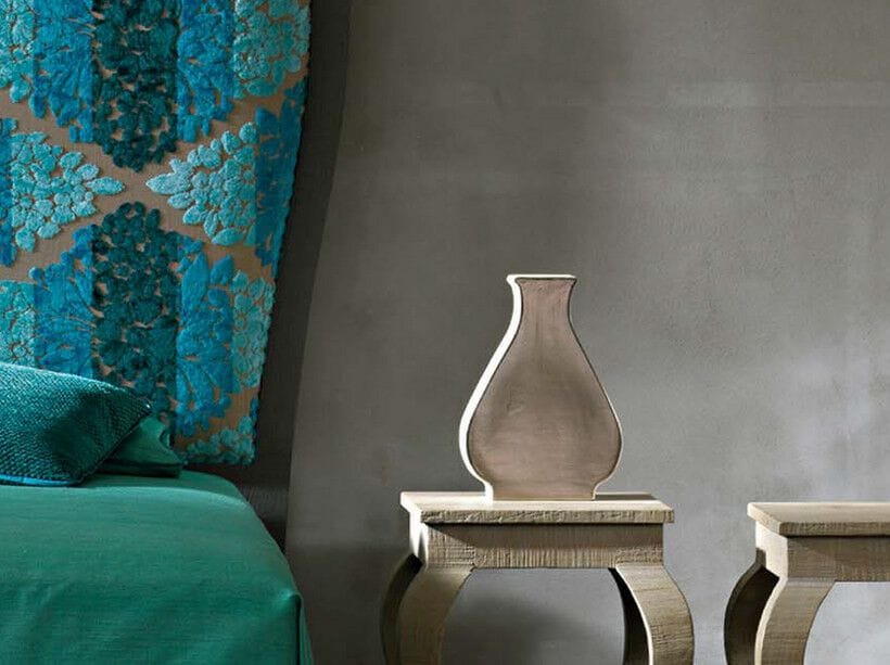 Керамическая ваза Lando MOON ARCH-00132113 - Вид №4