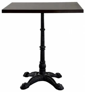 XLINE Стол / основание для чугунных столов  7500pm18