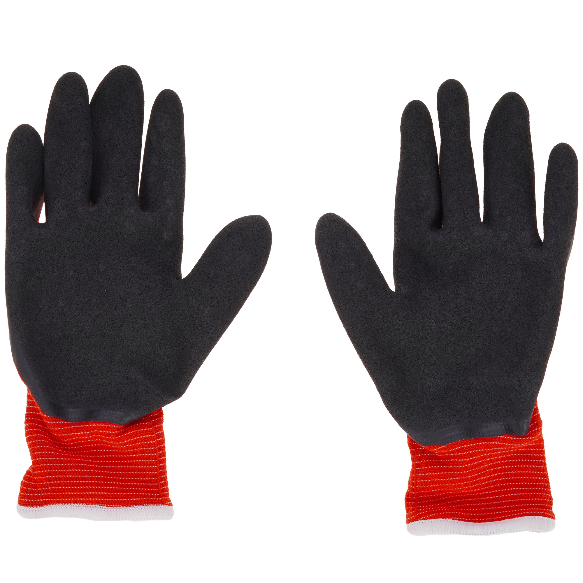 Перчатки трикотажные Milwaukee Winter Cut level 1/A 9/L 5631832 STDN-0056823 - Вид №1