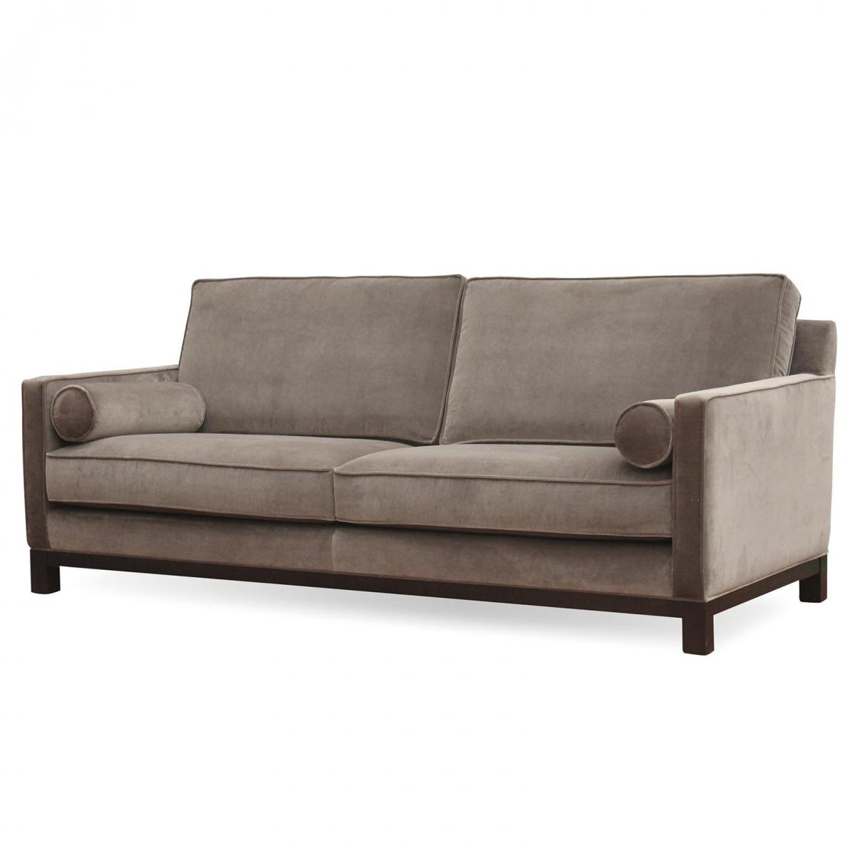 029732 Диван Manuel Larraga Arca Santreyd - Вид №2