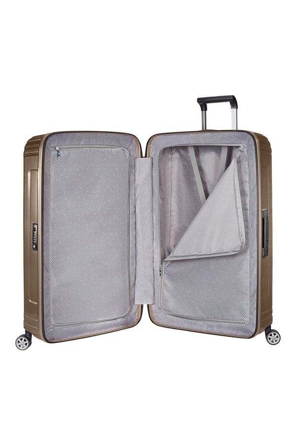 44D-05003 Чемодан 44D*003 Spinner L Samsonite Neopulse  - Вид №1