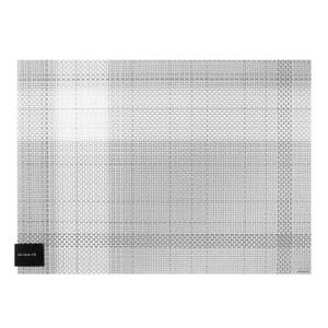 Салфетка виниловая Shadow, жаккардовое плетение, 36х48 см