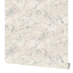 Обои флизелиновые Euro Decor Sultan белые 1.06 м 7136-00 89111976 STLM-2022346