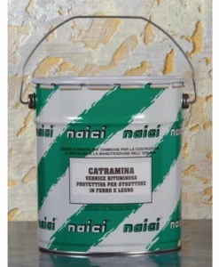 NAICI ITALIA Защитная краска