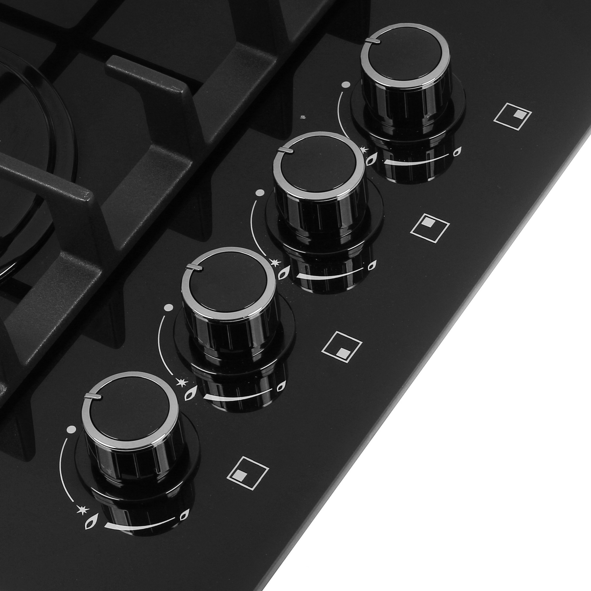 7907635 Газовая варочная поверхность Gefest СВН 2230 К3 STDN-0139208 - Вид №2