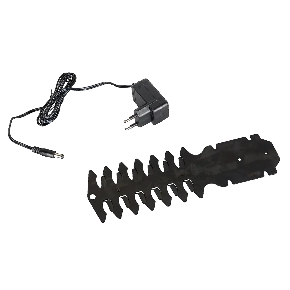 Ножницы аккумуляторные Huter GET-7.2 7.2 В 1x1.5 Ач АКБ и ЗУ входит в комплект STLM-2140735 - Вид №2