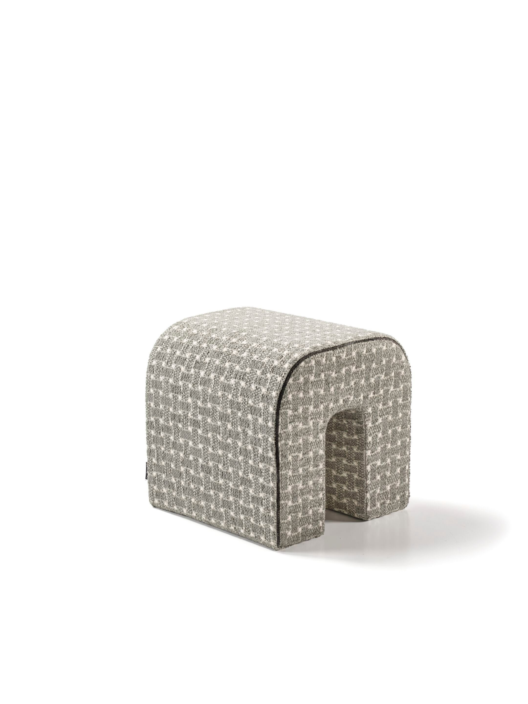 Ткань пуф RIVATELIER PIXEL ARCH-00109588 - Вид №15