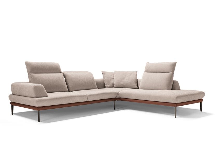 Угловой диван Max Divani MORFEO ARCH-00120308 - Вид №1