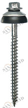 Винт GL 01 60 080 GL01 Tecfi 6 х 8060 