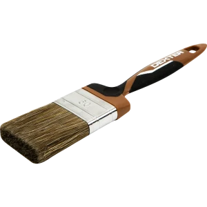 Кисть для лаков и антисептиков Dexter 50 мм 17195351 STLM-2109184