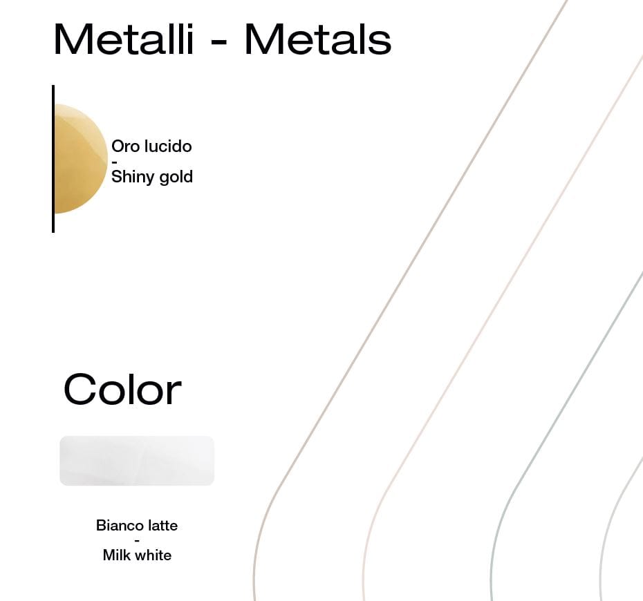 Подвесной светильник из боросиликатного стекла Euroluce Lampadari Dewy ARCH-00083131 - Вид №6