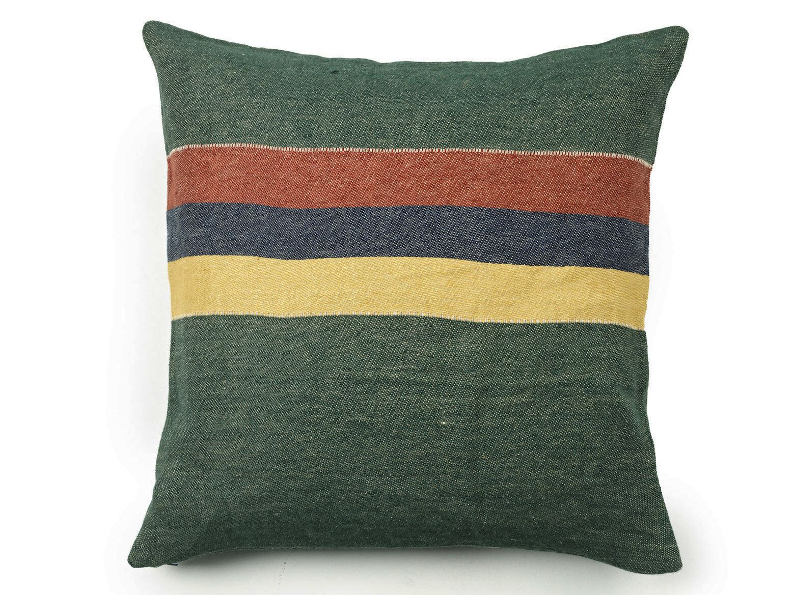 Льняная наволочка Libeco Home the Belgian ARCH-00096388 - Вид №12