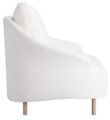 NORR11 2-местный тканевый диван sun-id-1506838 - Вид №1