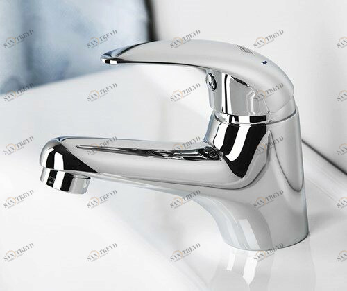 Isen 2603 Смеситель для умывальника WasserKRAFT 