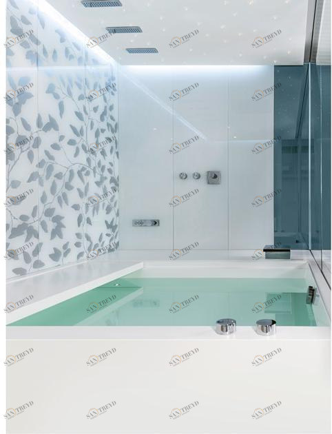 KLAFS Турецкая баня For professionals sun-id-1350887