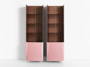 Мебель подвесные контейнеры