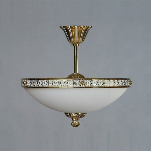 096847 Потолочный светильник Ambiente 5L 02155/35 PL WP Mantra Toledo