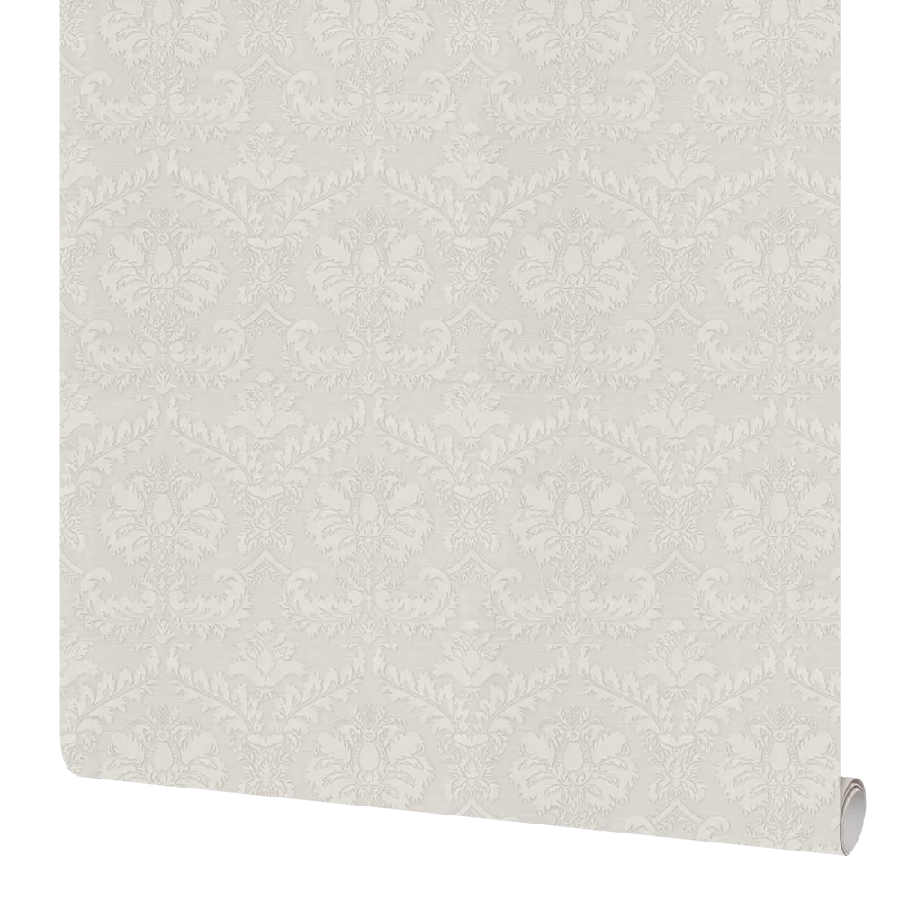 Обои флизелиновые Deco-deco Opus серые 1.06 м DD6028-11 84804542 STLM-2115870