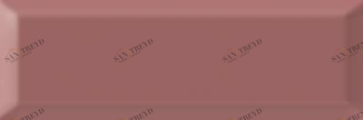 Metro coral низ 02 10х30 Gracia Ceramica 010101003313