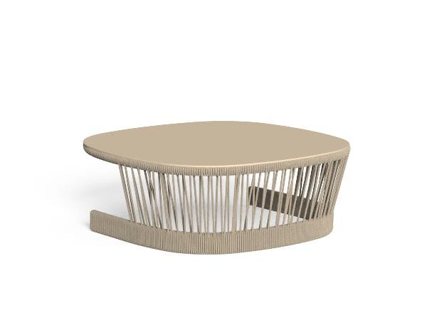 Квадратный садовый столик Talenti ARCH-00148553