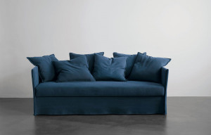 Диван  MERIDIANI FOX twin bed