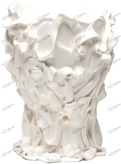 Corsi Design Ваза из смолы Fish design Fdv-5006-100