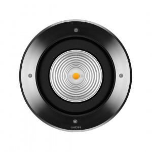 MaxiSpia 245 Ghidini Spia RD .15 Нержавеющая Сталь