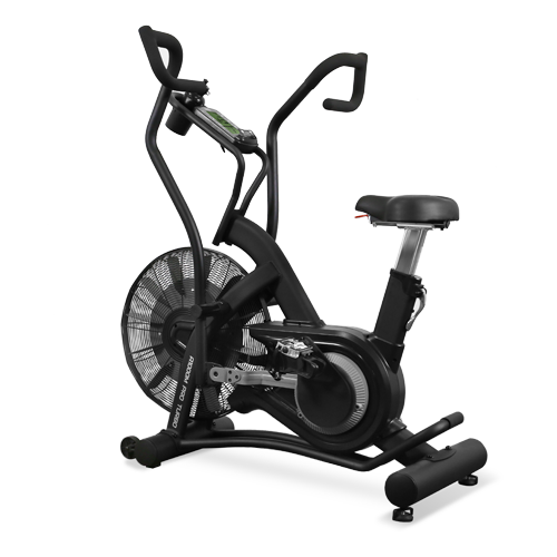 A1000M Велотренажер bronze gym a1000m pro turbo Bronze Gym 