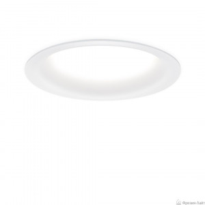 Arkos A224-01-10-WT светильник встраиваемый потолочный