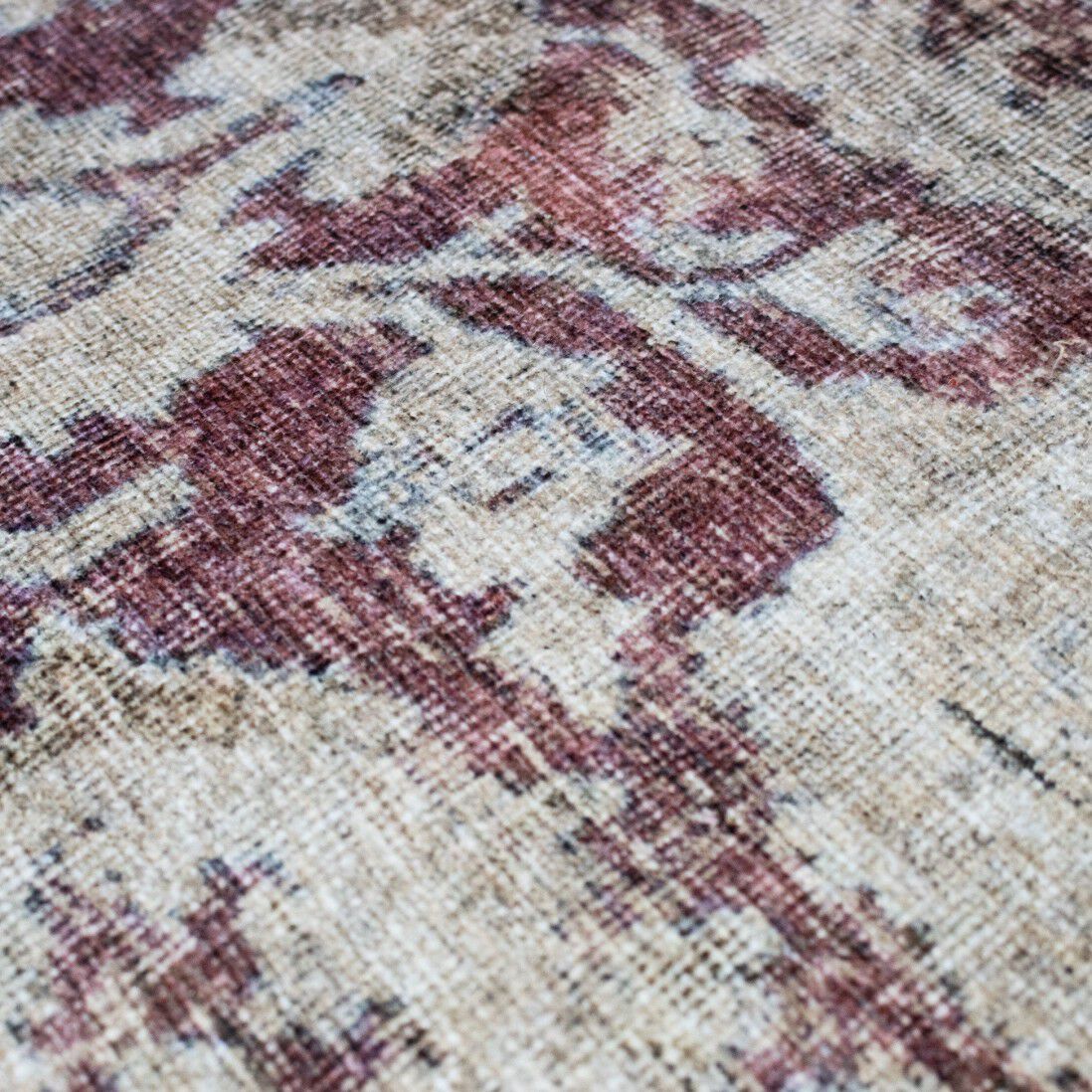 Прямоугольный ковер с рисунком Ademi Essential ARCH-00013648 - Вид №4