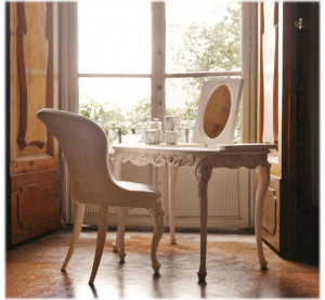 Туалетный столик  SAVIO FIRMINO 3118 SCR