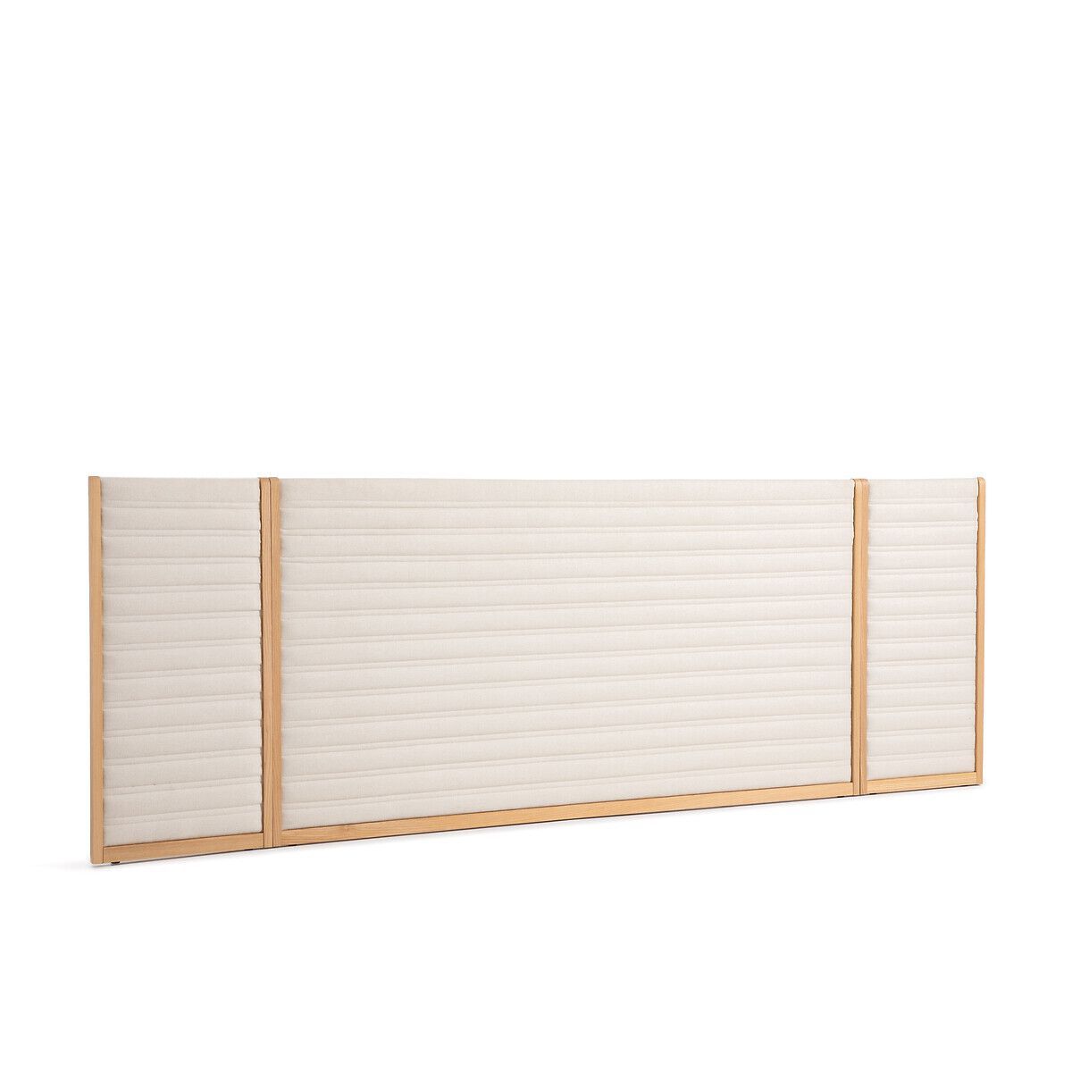 Мягкая ткань изголовье для двуспальной кровати AMPM PERSIANA ARCH-00012411 - Вид №1