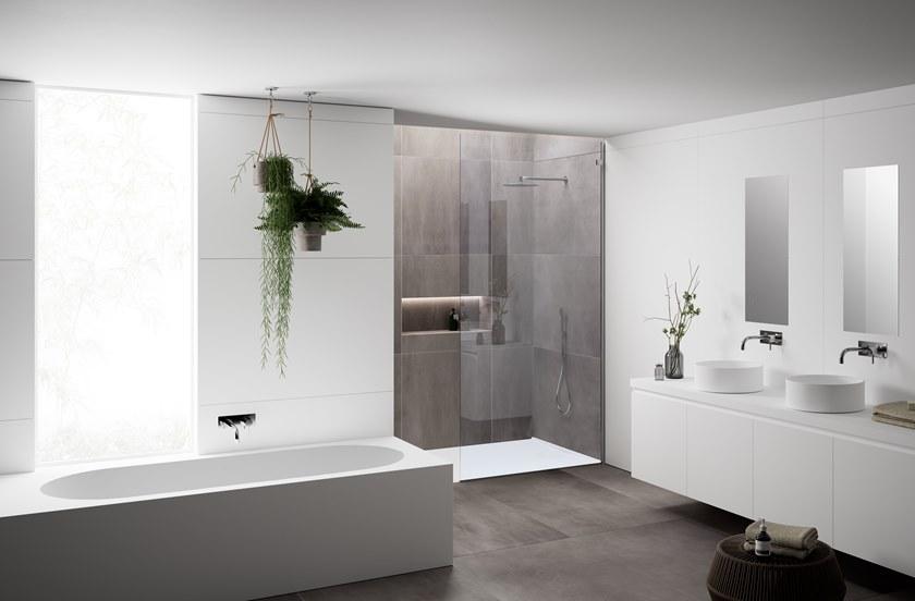 HI-MACS Овальная ванна Hi-macs®  Cbt-160-65  - Вид №2