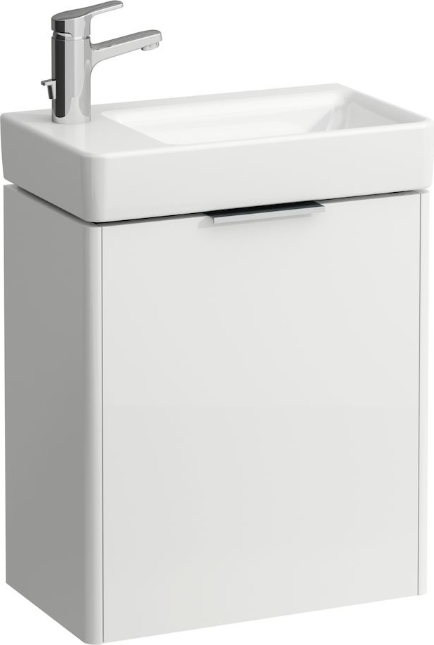 H4021011102661 Шкафчик под раковину 815955, дверца слева LAUFEN PRO - Вид №1