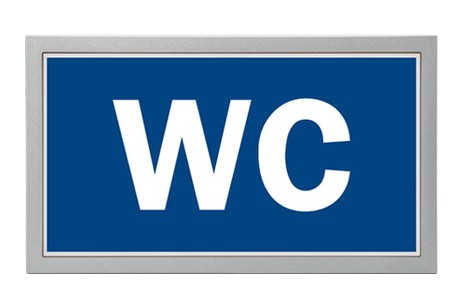 DST-630 Lisu flush-mounted Daisalux Светильники аварийные Серебристо-Серый 