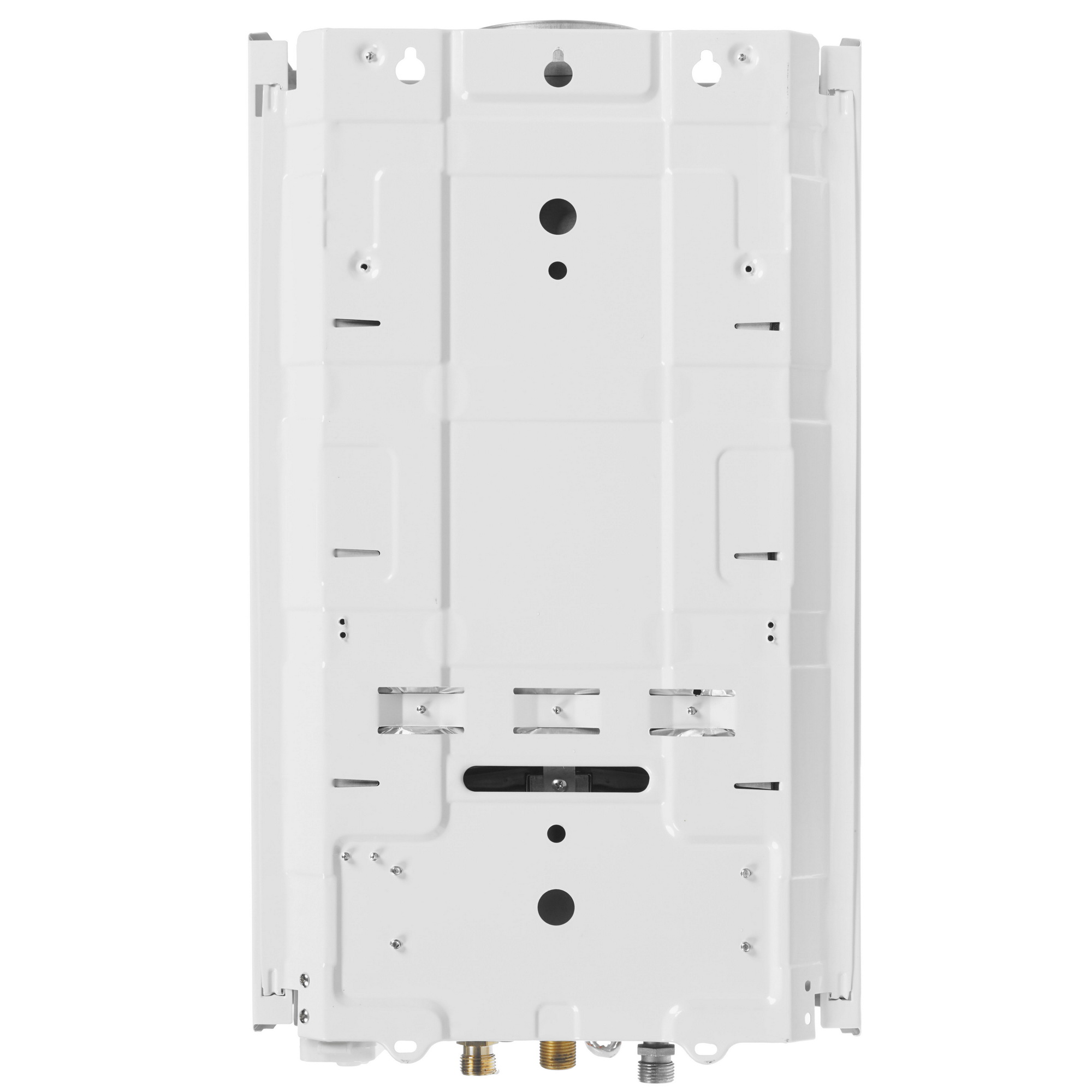 5321826 Водонагреватель газовый Wertrus 10E WHITE STDN-0094017 - Вид №6