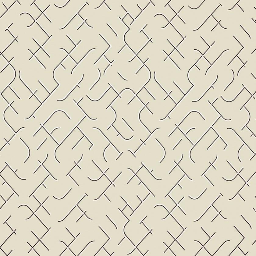 Dedar Огнестойкие полиолефиновые и целлюлозные обои Rosetta D20804 - Вид №1