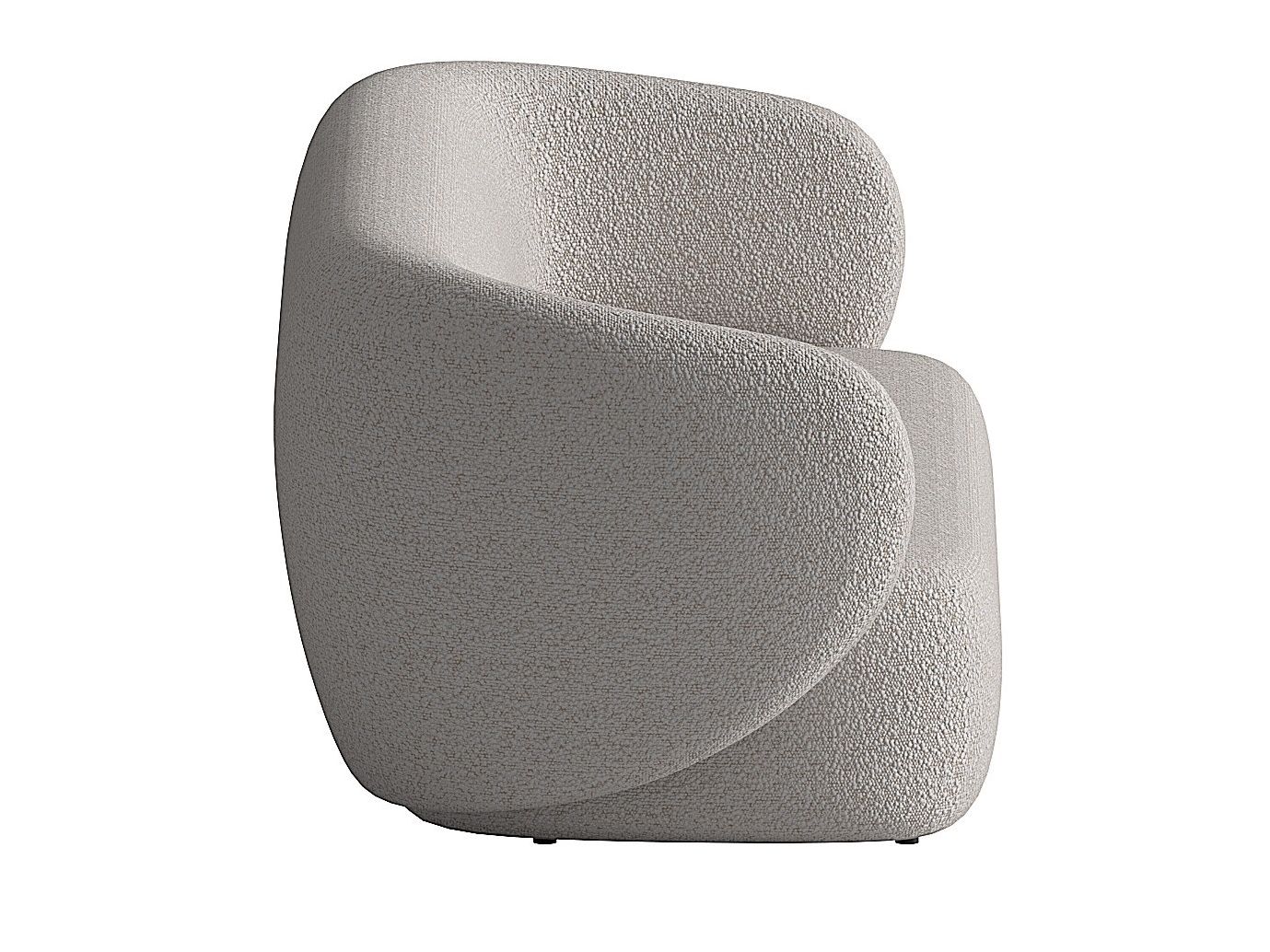 3-местный тканевый диван Grado Design ARCH-00079018 - Вид №26