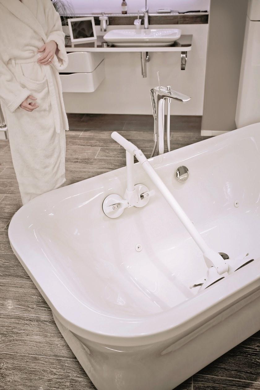 Mobeli Ручка на присоске с удлинителем ручки sun-id-1361589 - Вид №3