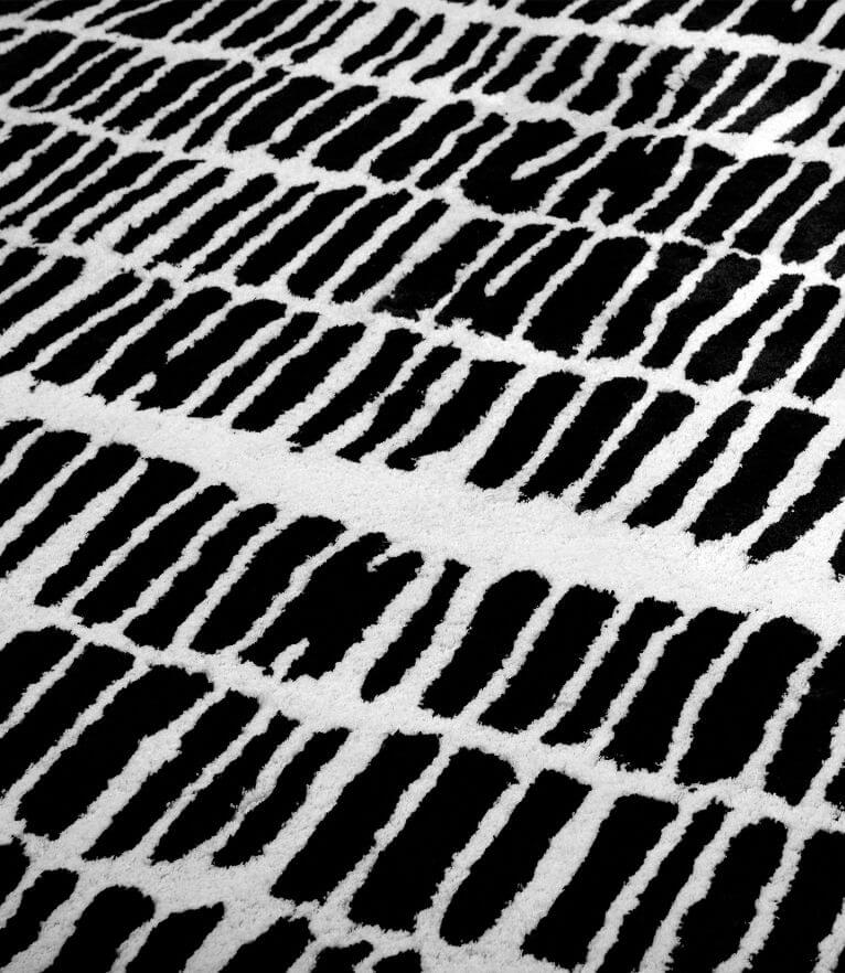 Коврик RUG'SOCIETY Neutral 3_10 - Вид №1