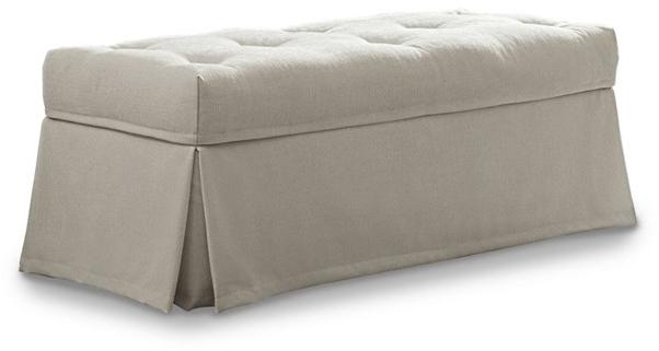 Felis Скамья для хранения, обитая тканью Complements sun-id-1466048 - Вид №1