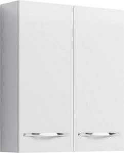 Аллегро шкаф подвесной, цвет белый, Agr.04.06,