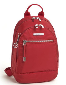 HAUR07/134-02 Рюкзак HAUR07 Backpack Sheen RFID Hedgren Aura